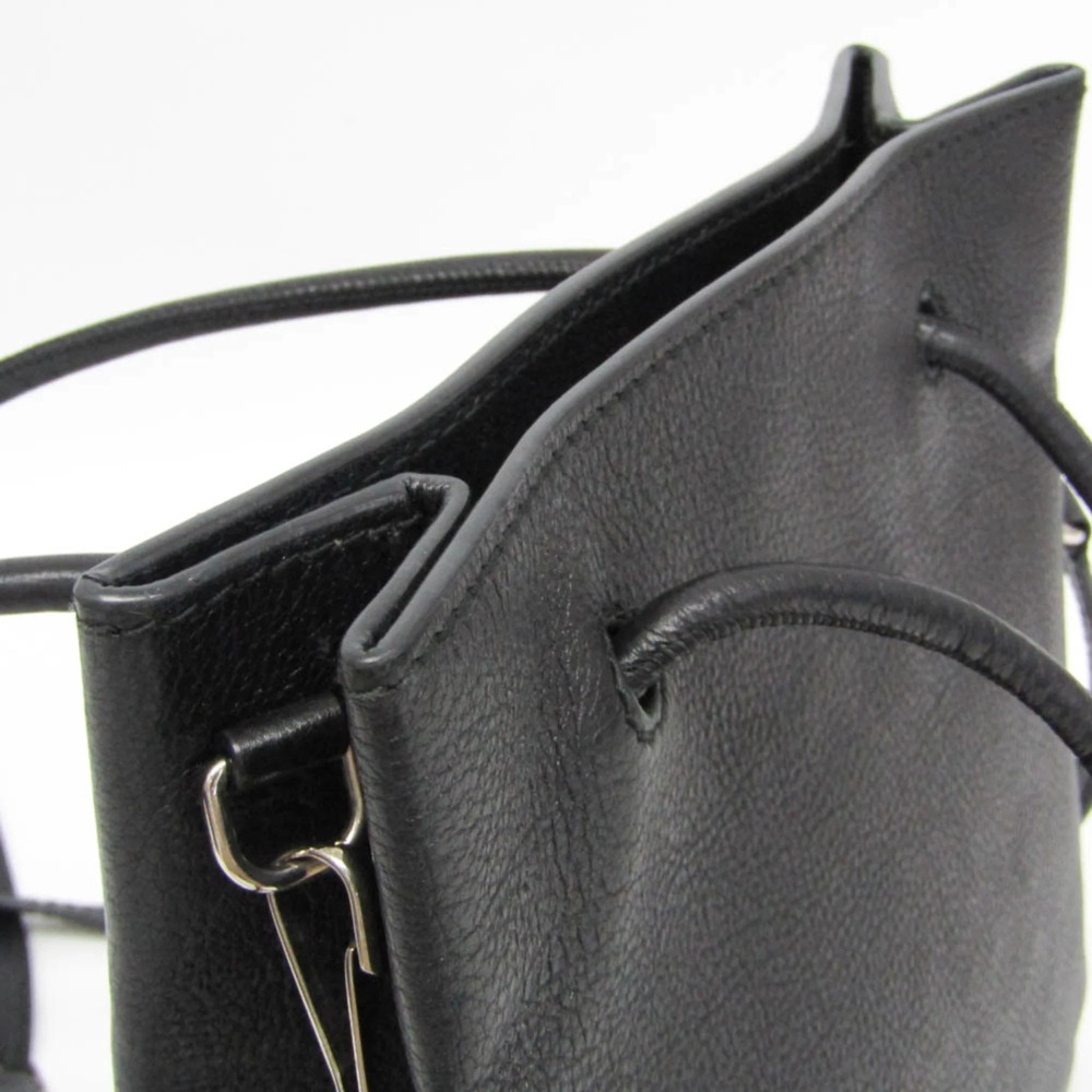 Balenciaga Everyday Shopping Tote XXS 528655 Women's Leather Shoulder Bag,Tot... - Picture 9 of 16